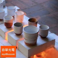 自華光電®陶瓷環形加熱器 myBlossom® Ceramic Heating Rings