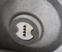 自華光電®四點探針 myBlossom® Four Points Probe