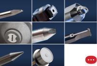 自華光電®精密工具 | myBlossom® Tools